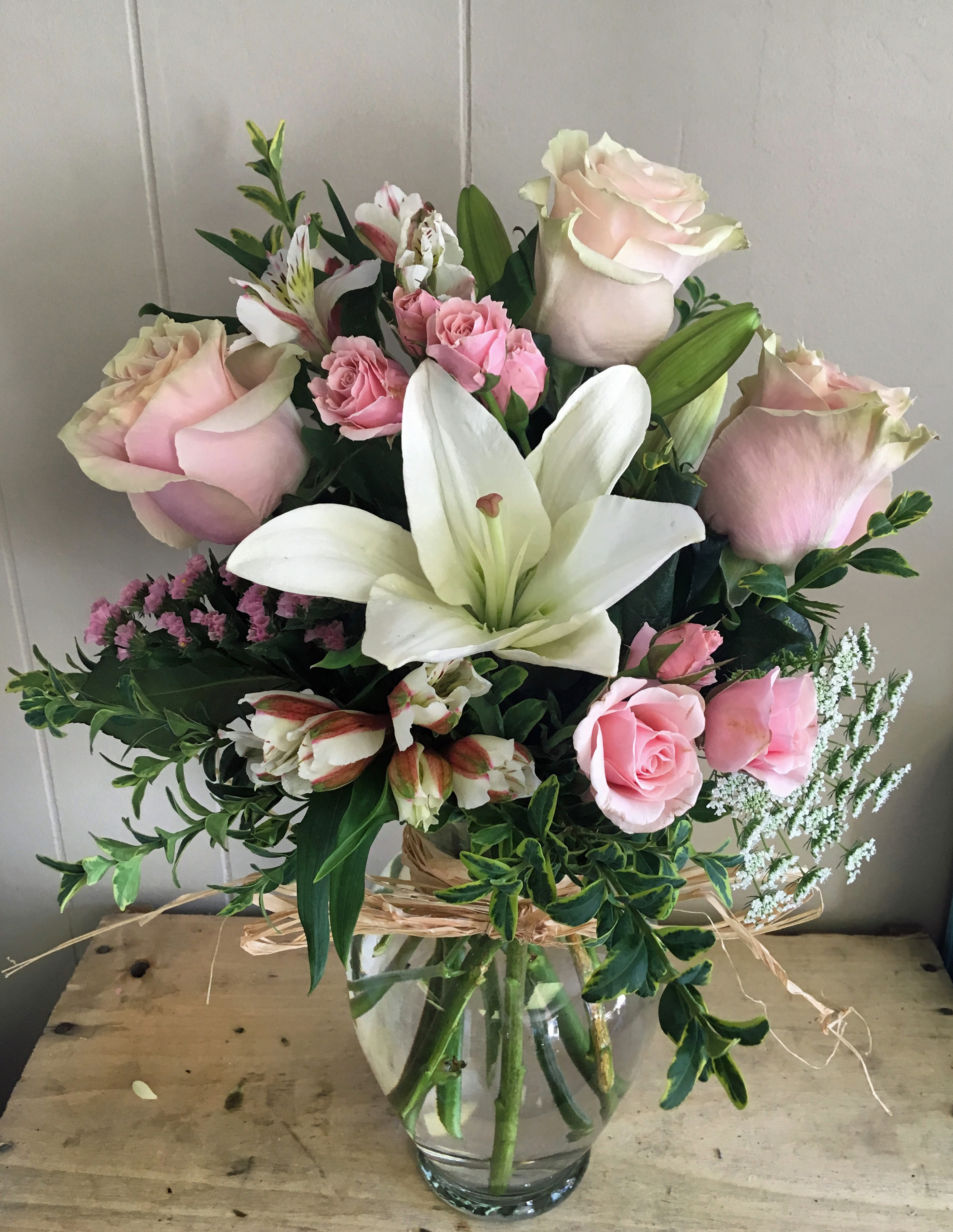 Amazing Pink Amazing Pink 1