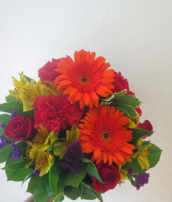 Loyalty Floral Program