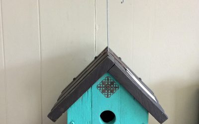 Bird Houses