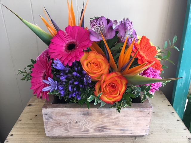 SPRING FLORAL WORKSHOPS