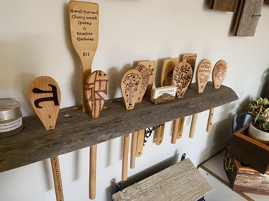 Charcuterie boards