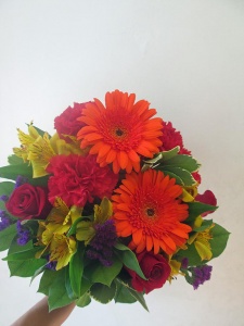 Zesty