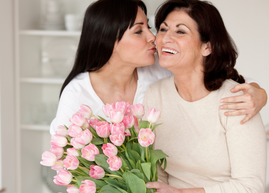 MOTHERS DAY